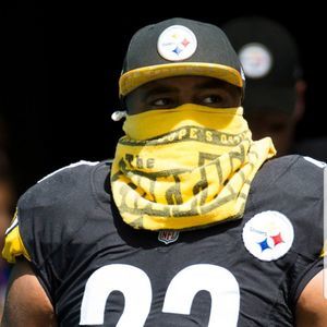 Meet your Posher, Donovan